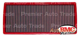 BMC AIR FILTER 200X403 CHEV | FB381/01-BMC-Autoignite NZ