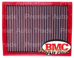 BMC AIR FILTER 212X266 AUDI | FB279/01-BMC-Autoignite NZ