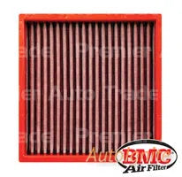 BMC AIR FILTER 213X205 MITSUBISHI | FB193/01-BMC-Autoignite NZ