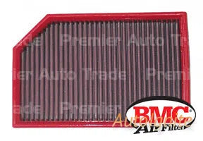 BMC AIR FILTER 215X325 VOLVO XC90 2.5T/T6/2.4 | FB337/01-BMC-Autoignite NZ