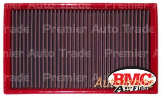BMC AIR FILTER 215X355 VOLVO S80 | FB250/01-BMC-Autoignite NZ
