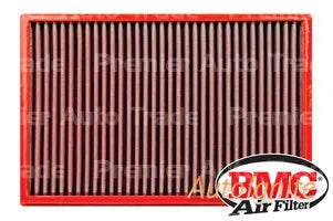 BMC AIR FILTER 216X326 VOLVO | FB257/01-BMC-Autoignite NZ