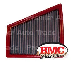 BMC AIR FILTER 217X127X217 SEAT.VW | FB311/01-BMC-Autoignite NZ