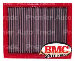 BMC AIR FILTER 228X268 VW GOLF | FB116/05-BMC-Autoignite NZ