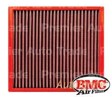 BMC AIR FILTER 232X257 MERCEDES | FB267/01-BMC-Autoignite NZ