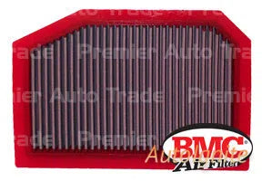 BMC AIR FILTER 240X325 PORSCHE | FB136/04-BMC-Autoignite NZ