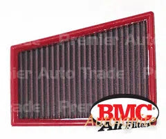 BMC AIR FILTER 241X188X241 RENAULT | FB333/01-BMC-Autoignite NZ