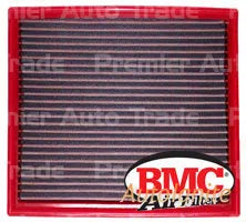 BMC AIR FILTER 255X286 AUDI - VARIOUS | FB259/01-BMC-Autoignite NZ