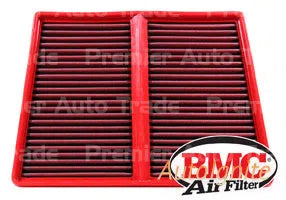 BMC AIR FILTER ALFA ROMEO GIULIA 2.9L BI-TURBO | FB940/01-BMC-Autoignite NZ