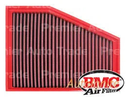 BMC AIR FILTER AUDI A1 | FB646/20-BMC-Autoignite NZ