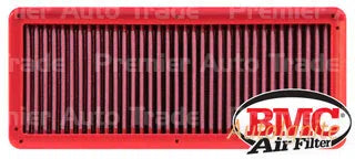 BMC AIR FILTER AUDI A4 A5 Q5 S4 S5 | FB533/08-BMC-Autoignite NZ