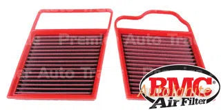 BMC AIR FILTER AUDI RS6 | FB723/20-BMC-Autoignite NZ