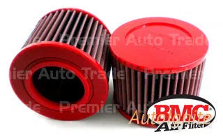 BMC AIR FILTER AUDI S6 V10 FULL KIT OF 2 FILTERS | FB562/08-BMC-Autoignite NZ