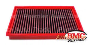BMC AIR FILTER AUDI SKODA VW FB756-20 | FB756/20-BMC-Autoignite NZ