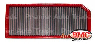 BMC AIR FILTER AUDI VW | FB409/01-BMC-Autoignite NZ