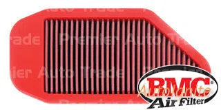 BMC AIR FILTER BARINA SPARK | FB660/01-BMC-Autoignite NZ