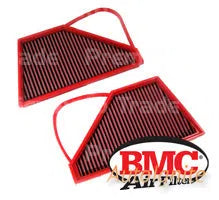 BMC AIR FILTER BENTLEY CONTINENTAL GT 6.0 | FB471/20-BMC-Autoignite NZ