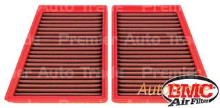 BMC AIR FILTER BENTLEY CONTINENTAL KIT OF 2 | FB848/20-BMC-Autoignite NZ