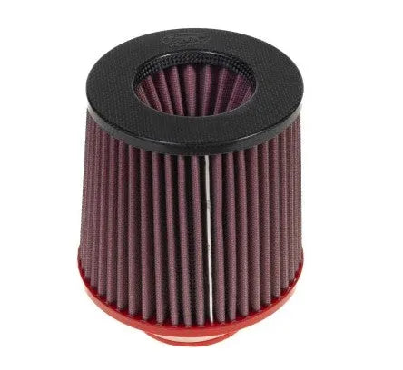 BMC AIR FILTER BMC TWIN AIR POD PLASTIC TOP (100MM NECK) | FBTW100-140C-BMC-Autoignite NZ