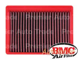 BMC AIR FILTER BMW 1 3 4 SERIES | FB702/20-BMC-Autoignite NZ