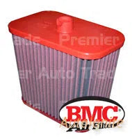 BMC AIR FILTER BMW 3 SERIES | FB536/08-BMC-Autoignite NZ
