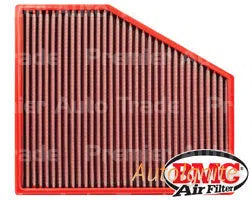 BMC AIR FILTER BMW 5 6 SERIES | FB472/20-BMC-Autoignite NZ