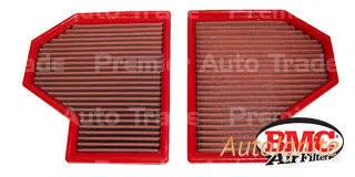 BMC AIR FILTER BMW 5 6 SERIES KIT | FB447/01-BMC-Autoignite NZ