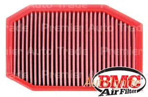 BMC AIR FILTER BMW 5 SERIES | FB653/20-BMC-Autoignite NZ