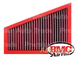 BMC AIR FILTER BMW 5 SERIES X1 Z4 | FB724/01-BMC-Autoignite NZ