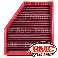 BMC AIR FILTER BMW 7 SERIES | FB929/20-BMC-Autoignite NZ