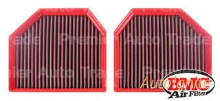 BMC AIR FILTER BMW M5 M6 V8 | FB647/20-BMC-Autoignite NZ