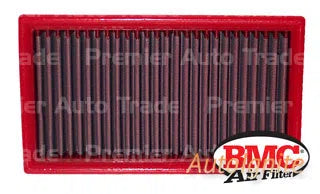 BMC AIR FILTER BMW MAZDA | FB117/01-BMC-Autoignite NZ