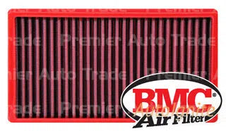 BMC AIR FILTER BMW ROLLS ROYCE (2 PER CAR) | FB902/20-BMC-Autoignite NZ
