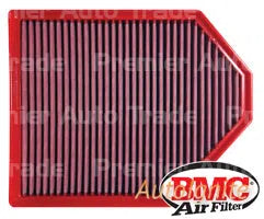 BMC AIR FILTER BMW X3 | FB763/20-BMC-Autoignite NZ