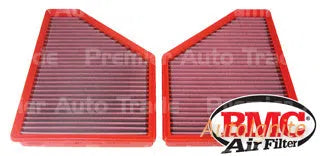 BMC AIR FILTER BMW X5 | FB771/20-BMC-Autoignite NZ