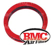 BMC AIR FILTER CYLINDRICAL - 242 ID X 290 OD X 71 H (MM) | FB222/06-BMC-Autoignite NZ