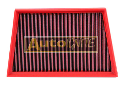 BMC AIR FILTER DISCOVERY SPORT R ROVER EVOQUE DIESEL | FB920/20-BMC-Autoignite NZ