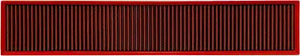 BMC AIR FILTER | FB01080-BMC-Autoignite NZ