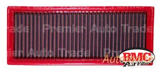 BMC AIR FILTER | FB122/01-BMC-Autoignite NZ