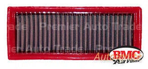 BMC AIR FILTER | FB124/01-BMC-Autoignite NZ
