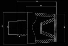 Load image into Gallery viewer, BMC AIR FILTER | FBTW76/140C-BMC-Autoignite NZ
