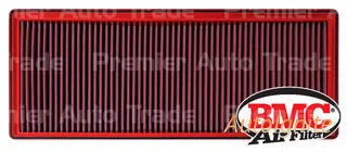 BMC AIR FILTER FERRARI 488GTB | FB895/01-BMC-Autoignite NZ