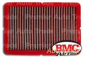 BMC AIR FILTER FERRARI F430 (FULL KIT OF 2 FILTERS) | FB443/03-BMC-Autoignite NZ