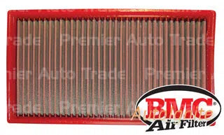 BMC AIR FILTER FERRARI | FB487/20-BMC-Autoignite NZ