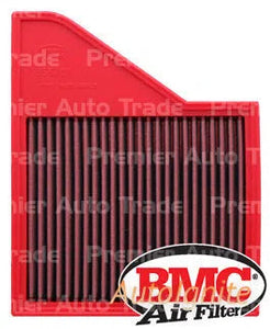 BMC AIR FILTER FORD MUSTANG V8 | FB855/01-BMC-Autoignite NZ