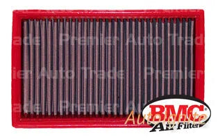 BMC AIR FILTER HOLDEN SAAB | FB166/01-BMC-Autoignite NZ