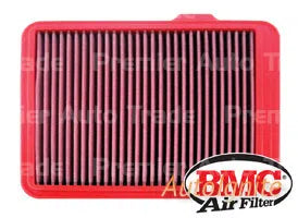 BMC AIR FILTER HUMMER H3 | FB682/01-BMC-Autoignite NZ