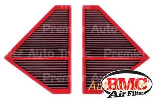BMC AIR FILTER JAGUAR F TYPE FULL KIT | FB810/20-BMC-Autoignite NZ