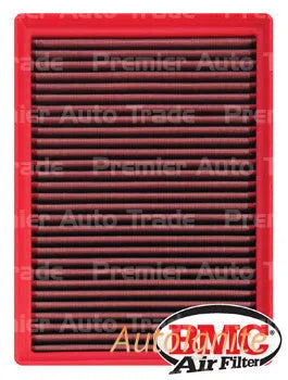 BMC AIR FILTER JEEP COMMODOREANDER GRAND CHEROKEE | FB854/01-BMC-Autoignite NZ