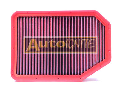 BMC AIR FILTER JEEP | FB979/01-BMC-Autoignite NZ